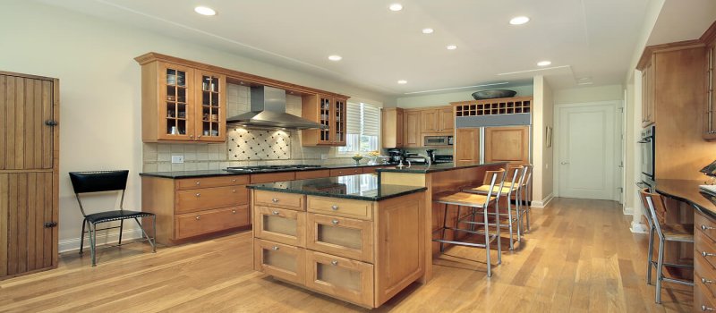 Why is RTA Cabinets Perfect Choice for Apartment Owners